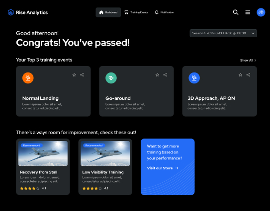 Design Pass